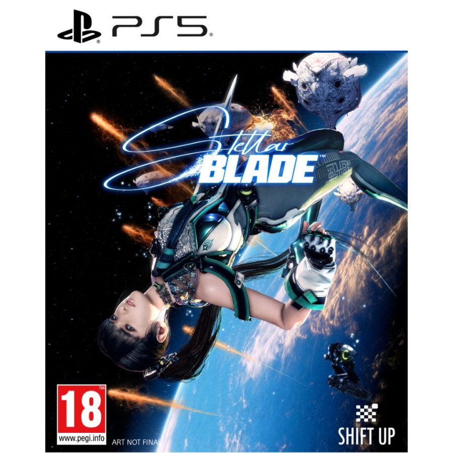 playstation new game_stellar_blade_ps5_game
