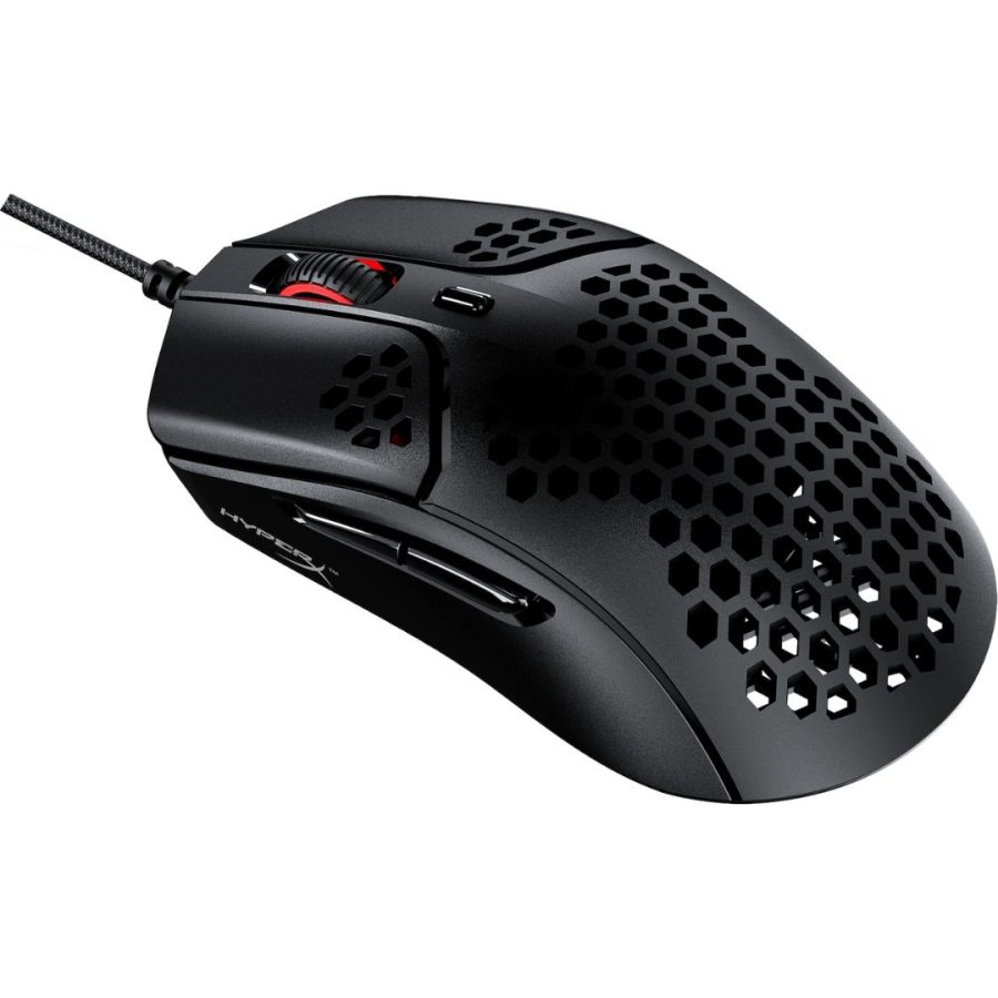 HyperX Pulsefire Haste RGB Gaming Ποντίκι