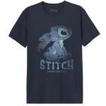 μπλούζα LILO & STITCH - Stitch - T-Shirt (S)