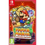 Paper Mario The Thousand Year Door NSW NEW