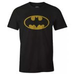 BATMAN - Logo - T-Shirt (S)