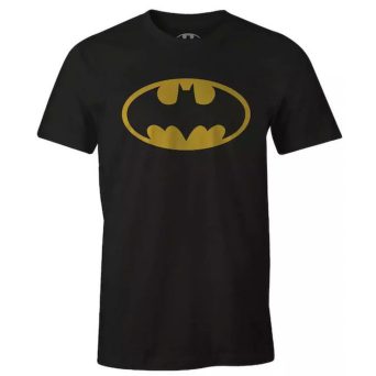 BATMAN - Logo - T-Shirt (S)