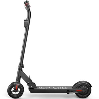 LGP Ηλεκτρικό Πατίνι Electric Scooter 8′ GITEE (LGP112198)