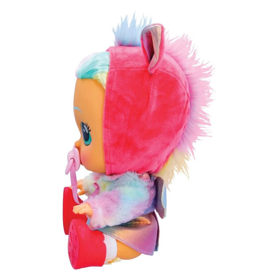 AS Κούκλα Κλαψουλίνια Dressy Fantasy - Hannah (4104-90413)