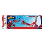 AS Λαμπάδα Scooter Go Marvel: Πατίνι Spider-Man (5004-50263)