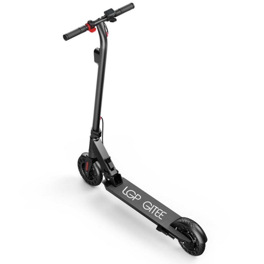 LGP Ηλεκτρικό Πατίνι Electric Scooter 8′ GITEE (LGP112198)