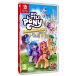 My Little Pony A Zephyr Heights Mystery NSW NEW