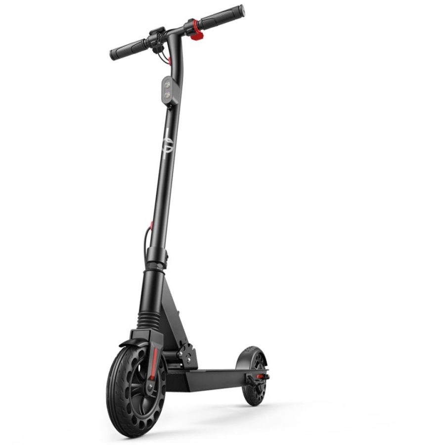 LGP Ηλεκτρικό Πατίνι Electric Scooter 8′ GITEE (LGP112198)