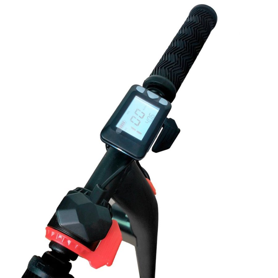 LGP Ηλεκτρικό Πατίνι Electric Scooter 8′ GITEE (LGP112198)