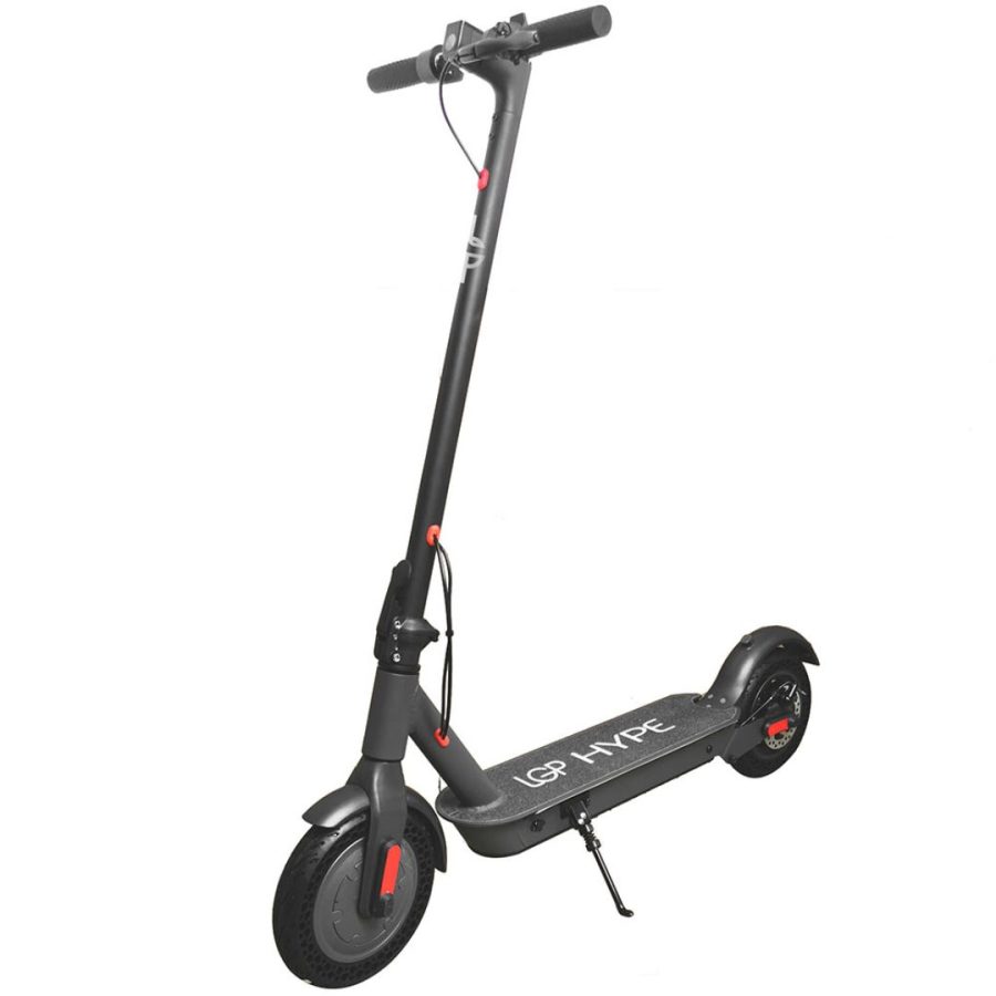 LGP Ηλεκτρικό Πατίνι Electric Scooter 10′ HYPE (LGP021646)