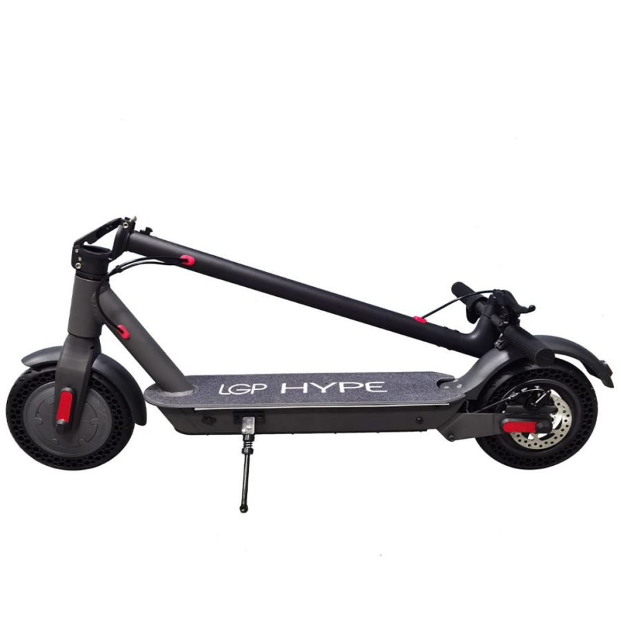 LGP Ηλεκτρικό Πατίνι Electric Scooter 10′ HYPE (LGP021646)