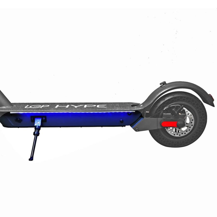 LGP Ηλεκτρικό Πατίνι Electric Scooter 10′ HYPE (LGP021646)