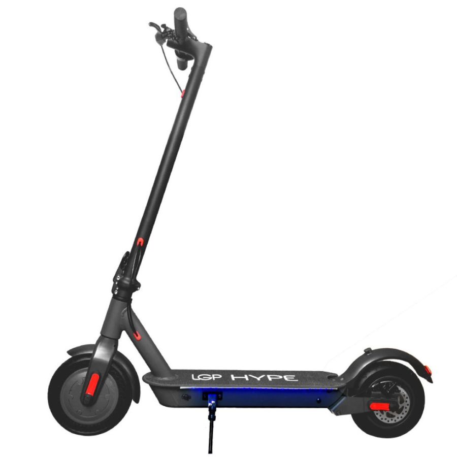 LGP Ηλεκτρικό Πατίνι Electric Scooter 10′ HYPE (LGP021646)
