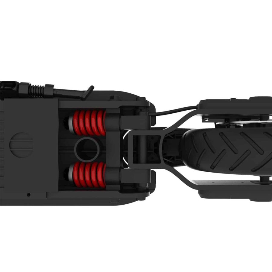 LGP Ηλεκτρικό Πατίνι Electric Scooter 8.5′ VIBE (LGP021622)