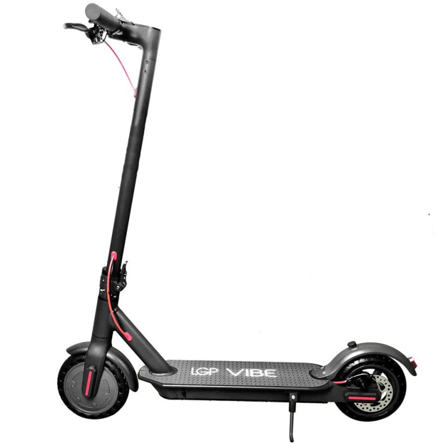 LGP Ηλεκτρικό Πατίνι Electric Scooter 8.5′ VIBE (LGP021622)