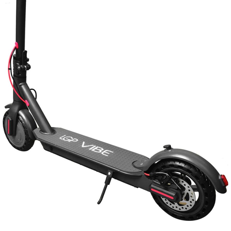 LGP Ηλεκτρικό Πατίνι Electric Scooter 8.5′ VIBE (LGP021622)