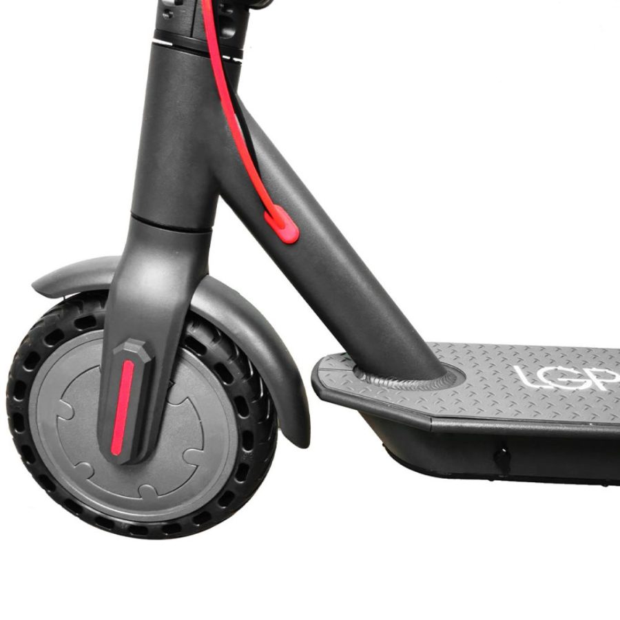 LGP Ηλεκτρικό Πατίνι Electric Scooter 8.5′ VIBE (LGP021622)