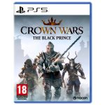 Crown Wars -The Black Prince PS5 NEW