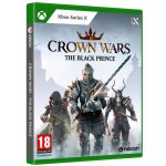 Crown Wars: The Black Prince Xbox Series X Game
