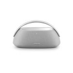 Ηχείο Φορητό Go + Play 3, Bluetooth Speaker, Grey