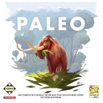 Kaissa Επιτραπέζιο Paleo (Ελληνική έκδοση) KA114367