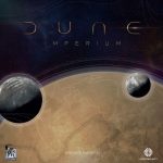Kaissa Επιτραπέζιο Dune Imperium (KA114909)