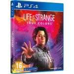 Life Is Strange True Colors PS4 USED