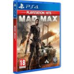 Mad Max PS4 USED
