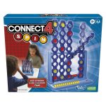 Επιτραπέζιο Hasbro Connect 4 - Spin (F5750)