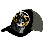 Καπέλο DRAGON BALL Z - Goku - Kids Kaki Cap 56cm