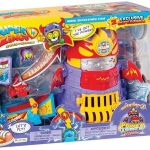 Λαμπάδα AS Superzings Rivals of Kaboom Adventure 3 - Power Tower Assault (1013-61116)