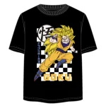 Μπλούζα DRAGON BALL - Goku - Unisex T-Shirt Black (XL) (84971)
