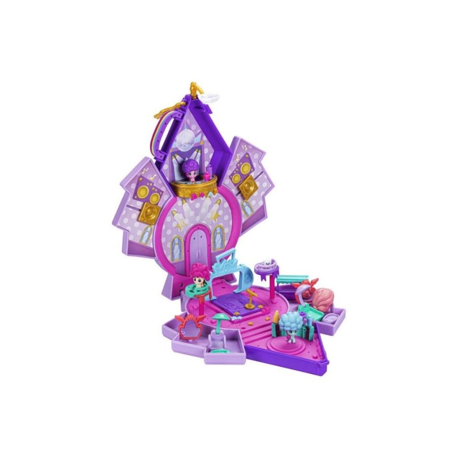 Hasbro My Little Pony Mini World Magic - Spa Day - Παιχνίδι Μινιατούρες