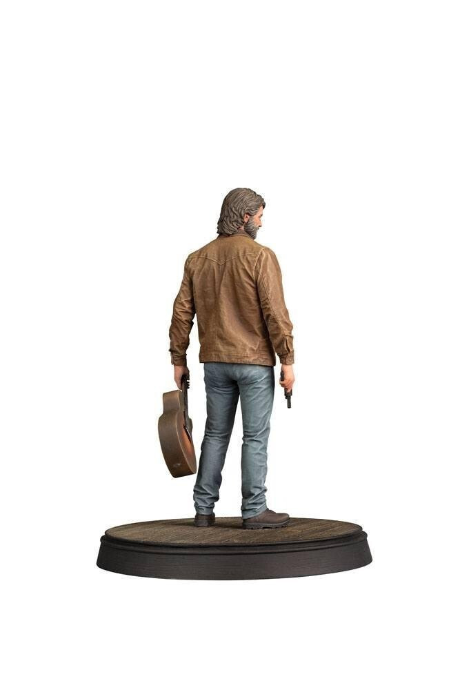 άγαλμα_dark_horse_the_last_of_us_part_ii_joel_figoura 1
