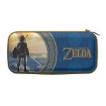 PDP - Slim Deluxe Travel Case for Nintendo Switch Zelda