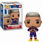 Funko POP! Football: Barcelona - Raphinha #62 Φιγούρα