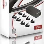 Notebook Adaptor 90W Element EP-90 (080129)