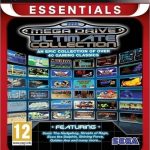 Sega Mega Drive Ultimate Collection (Essentials) PS3 USED