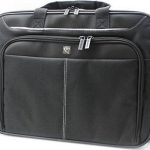 SBOX NOTEBOOK BAG 17,3′ HONG KONG BLACK