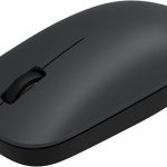 Xiaomi Mi Wireless Mouse Lite Black EU (BHR6099GL) (XIABHR6099GL)