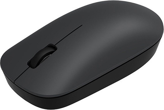 Xiaomi Mi Wireless Mouse Lite Black EU (BHR6099GL) (XIABHR6099GL)