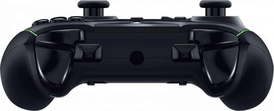 RAZER WOLVERINE V2 XBOX X/S & PC – WIRED GAMING CONTROLLER