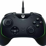 RAZER WOLVERINE V2 XBOX X/S & PC – WIRED GAMING CONTROLLER
