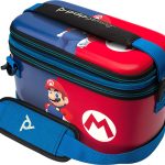 NSW PDP PULL-N-GO CS MARIO ED TRAVEL CASE