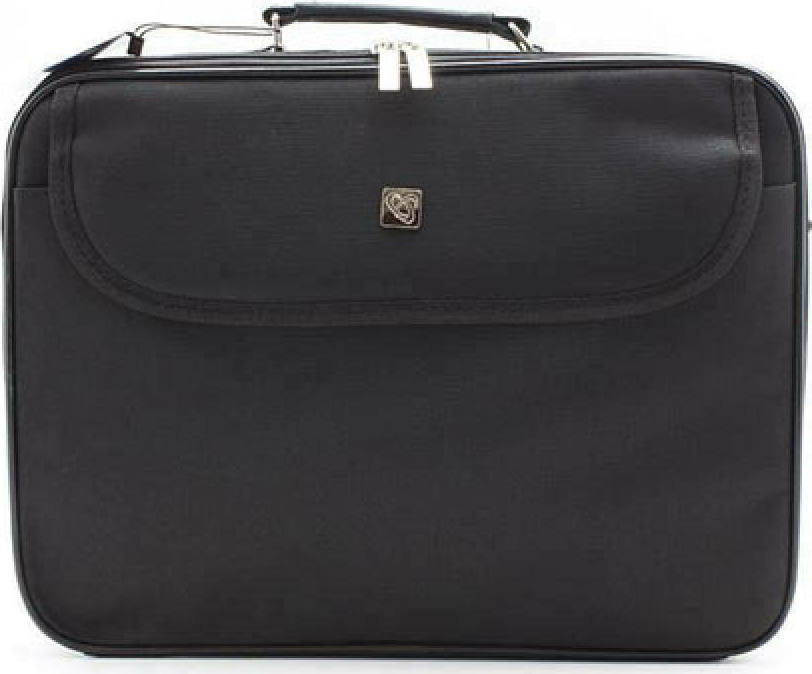 SBOX NOTEBOOK BAG 15,6′ NEW YORK BLACK