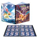 Ultra Pro 9-Pocket Portfolio - Pokemon Scarlet & Violet (REM16070)