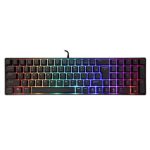 WHITE SHARK GAMING KEYBOARD GK-001114 GLADIUS US (GK-001114)