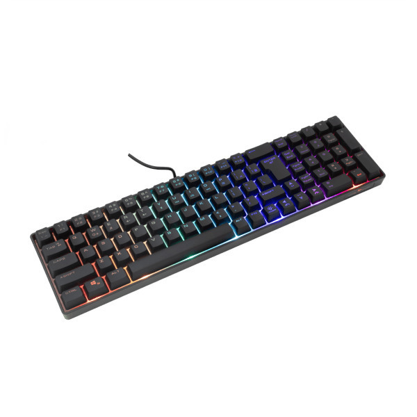 WHITE SHARK GAMING KEYBOARD GK-001114 GLADIUS US (GK-001114)