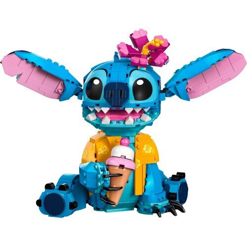 LEGO® Disney Classic: Stitch (43249)