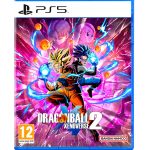 Dragon Ball: Xenoverse 2 PS5 NEW